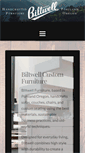 Mobile Screenshot of biltwellfurniture.com